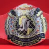 JCW World Juggalo Championship Belt