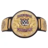 WWE World Tag Team Championship Title Belt